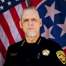 Rick Hamby