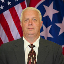 Ronnie Burnett
