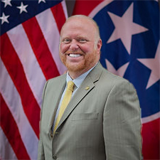 Russell Barker
