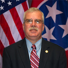 Steve Hopper