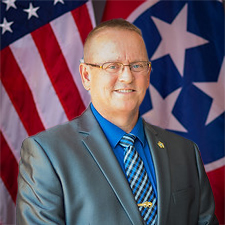 Steve Page