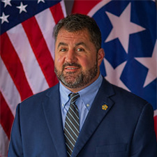 Terry McDade