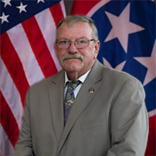 Tim Fuller