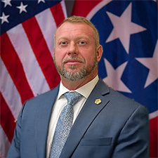 Tommy Jones, Jr.