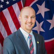 Tyler Hatfield